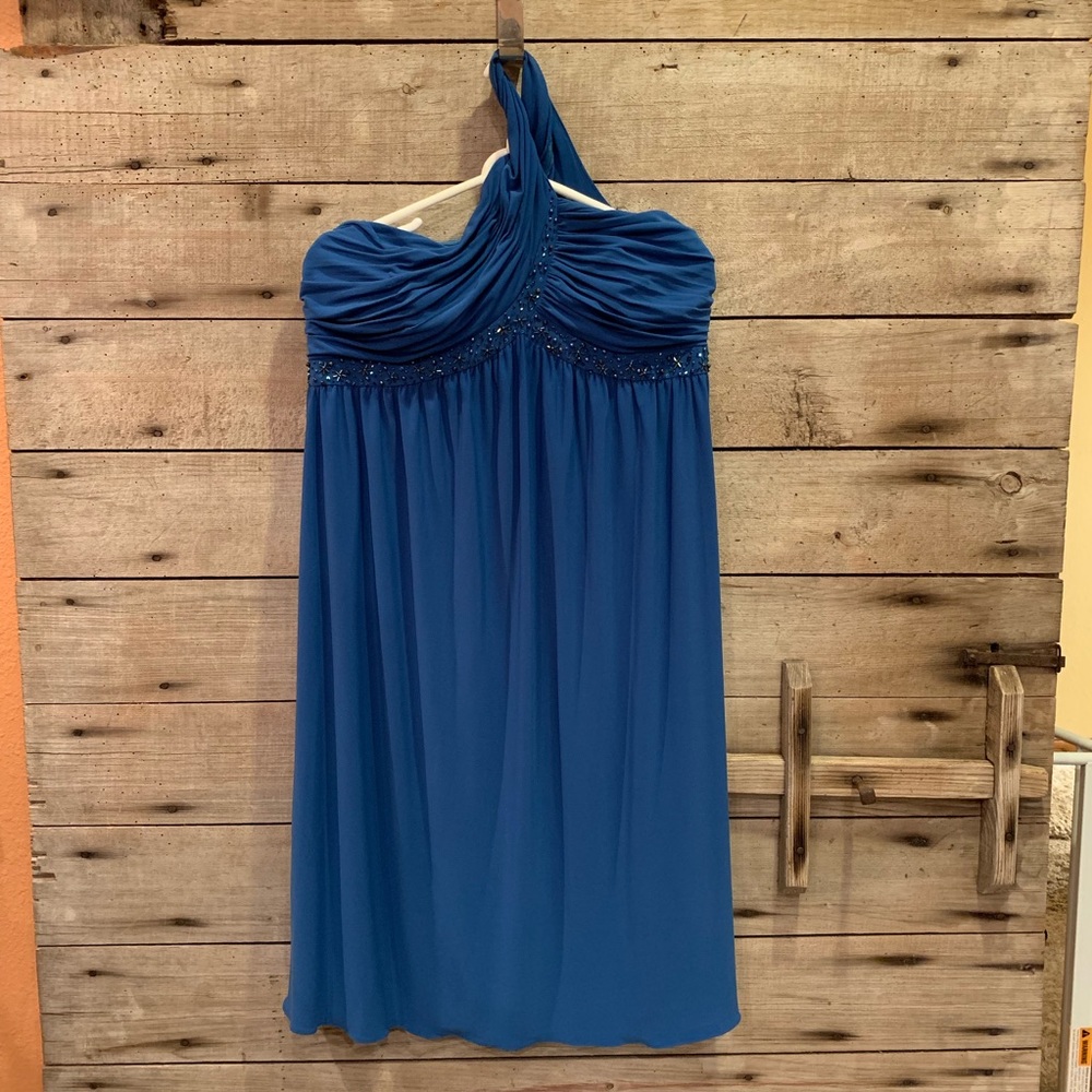 Liliana Bridesmaids Dress